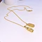 buddha necklace